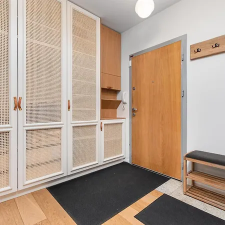 公寓 Premium Leszczynska By Your Freedom