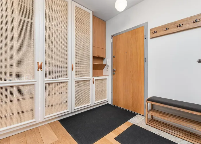 公寓 Premium Leszczynska By Your Freedom