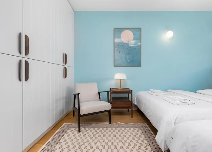 Premium Leszczynska By Your Freedom * 华沙