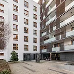 Premium Leszczynska By Your Freedom Apartmán