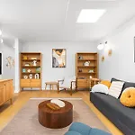 Apartmán Premium Leszczynska By Your Freedom *