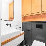 Apartmán Premium Leszczynska By Your Freedom Varšava