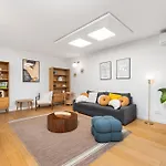Apartmán Premium Leszczynska By Your Freedom *