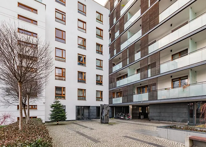 Premium Leszczynska By Your Freedom Appartamento