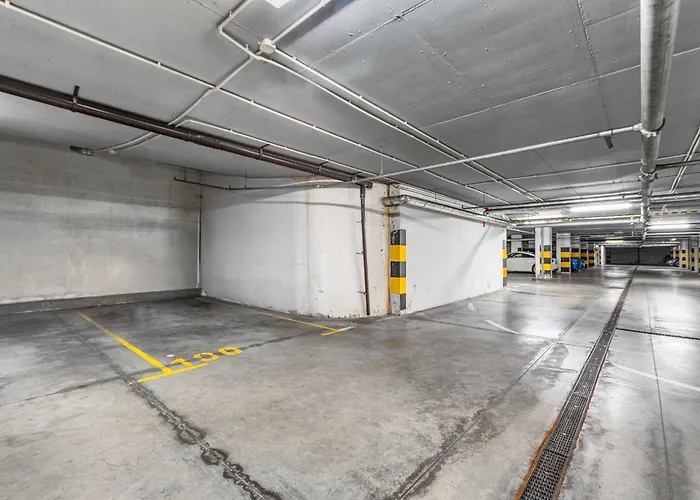 Premium Leszczynska By Your Freedom Daire Varşova