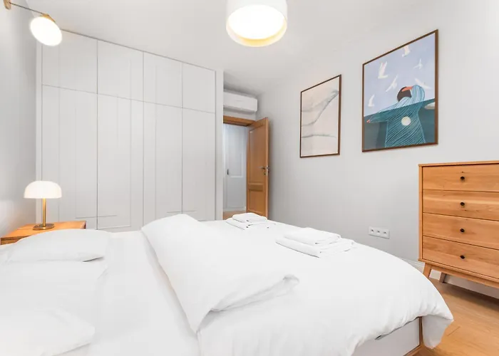 Appartamento Premium Leszczynska By Your Freedom *