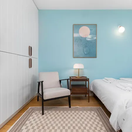 Premium Leszczynska By Your Freedom * Varsovia