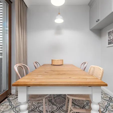Premium Leszczynska By Your Freedom Apartamento Varsovia